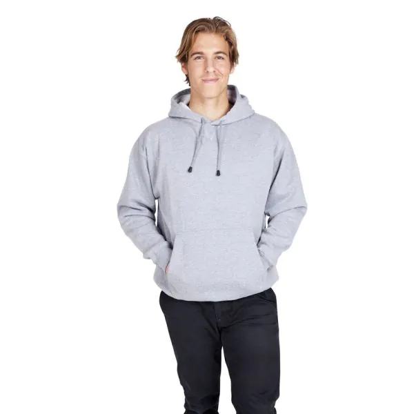 Hoodie with arm pocket top
