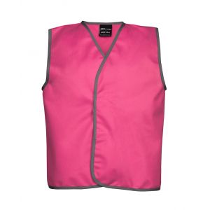 JB's Wear Kids Coloured Tricot Vest 