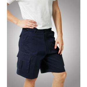 Blue Whale Light Weight Cargo Shorts 