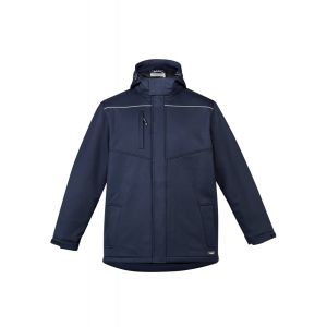 Unisex Antarctic Softshell Jacket 
