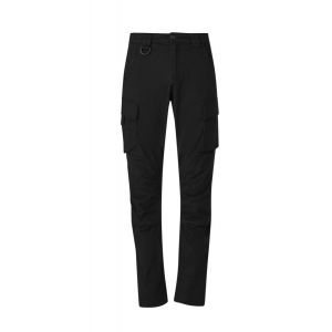 Mens Streetworx Curved Cargo Pant 