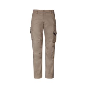 Mens Rugged Cooling Stretch Pant 