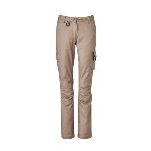 Womens Rugged Cooling Pant 