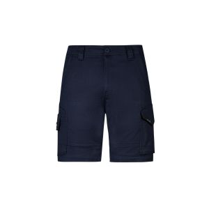 Mens Rugged Cooling Stretch Short 