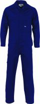 DNC Lightweight Cool-Breeze Cotton Drill Coverall
