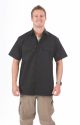 DNC Three Way Cool Breeze Short Sleeve Shirt 