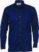 DNC Three Way Cool Breeze Work Shirt Long Sleeve 