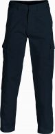 DNC Cotton Drill Cargo Pants