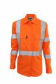 DNC Ladies Hi Vis 3 way vented 