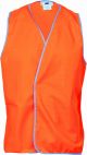 DNC Daytime Hi Vis Safety Vests 