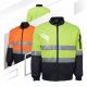 JB's Wear Hi Vis Day & Night Flying Jacket 