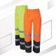 JB's Wear Hi Vis Day & Night Premium Rain Pant 