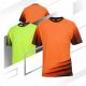 JB's Wear Hi Vis Polyester Rippa Sub Tee 