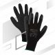 JB's Wear Black Light PU Breathable Glove ( 12 PACK ) 