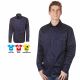 Blue Whale Cotton Drill Work Shirt Long Sleeve 