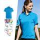 Bocini Ladies Basic Polo 