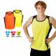 Blue Whale Hi Vis Cool Dry Action Singlet 