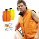 Bocini Hi-Vis Reversible Vest 