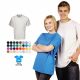 Blue Whale Premium Pre-shrunk Cotton T-shirt 