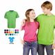 Blue Whale Premium Pre-shrunk Cotton T-shirt Children 