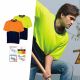 Bocini Hi-Vis Safety Tee Shirt 