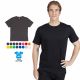 Ramo Mens 100% Cotton Modern Fit Tee 