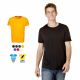 Blue Whale Polyester Cooldry Mens T-Shirts 