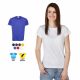 Blue Whale Polyester Cooldry Womens T-Shirts 