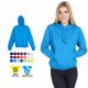 Ramo Ladies/Juniors Kangaroo Pocket Hoodies 