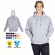 Ramo Mens Kangaroo Pocket Hoodies 