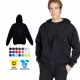 Ramo Mens Full Zip Hoodies with Pocket 