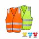 Blue Whale Hi Vis Safety Vest H-Pattern D/N 