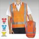 BlueWhale Rail Pull Apart Day & Night Vest 