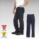 Blue Whale Light Weight Cargo Trousers 
