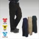 Blue Whale Heavy Drill Cargo Trousers 