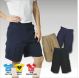 Blue Whale Heavy Drill Cargo Shorts 