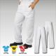 Blue Whale Heavy Drill Painter Trousers 