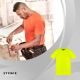 Mens Hi Vis Tee Shirt 