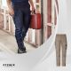 Mens Rugged Cooling Stretch Pant 