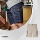 Mens Streetworx Heritage Short 