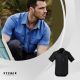 Mens Outdoor S/S Shirt 