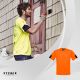 Mens Hi Vis Squad T-Shirt 