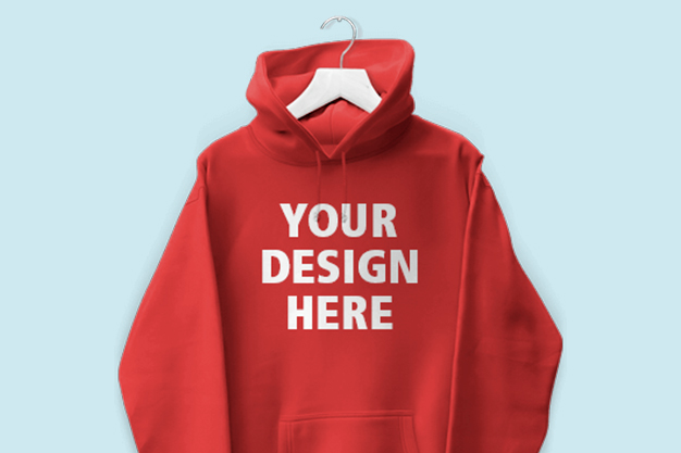 3 Reasons Why Custom Print Hoodies Will Take Your Branding Further