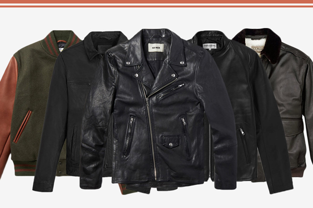 5 Best Jackets to Bulk Buy in 2022