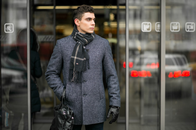 Winter Workwear Essentials For The Office