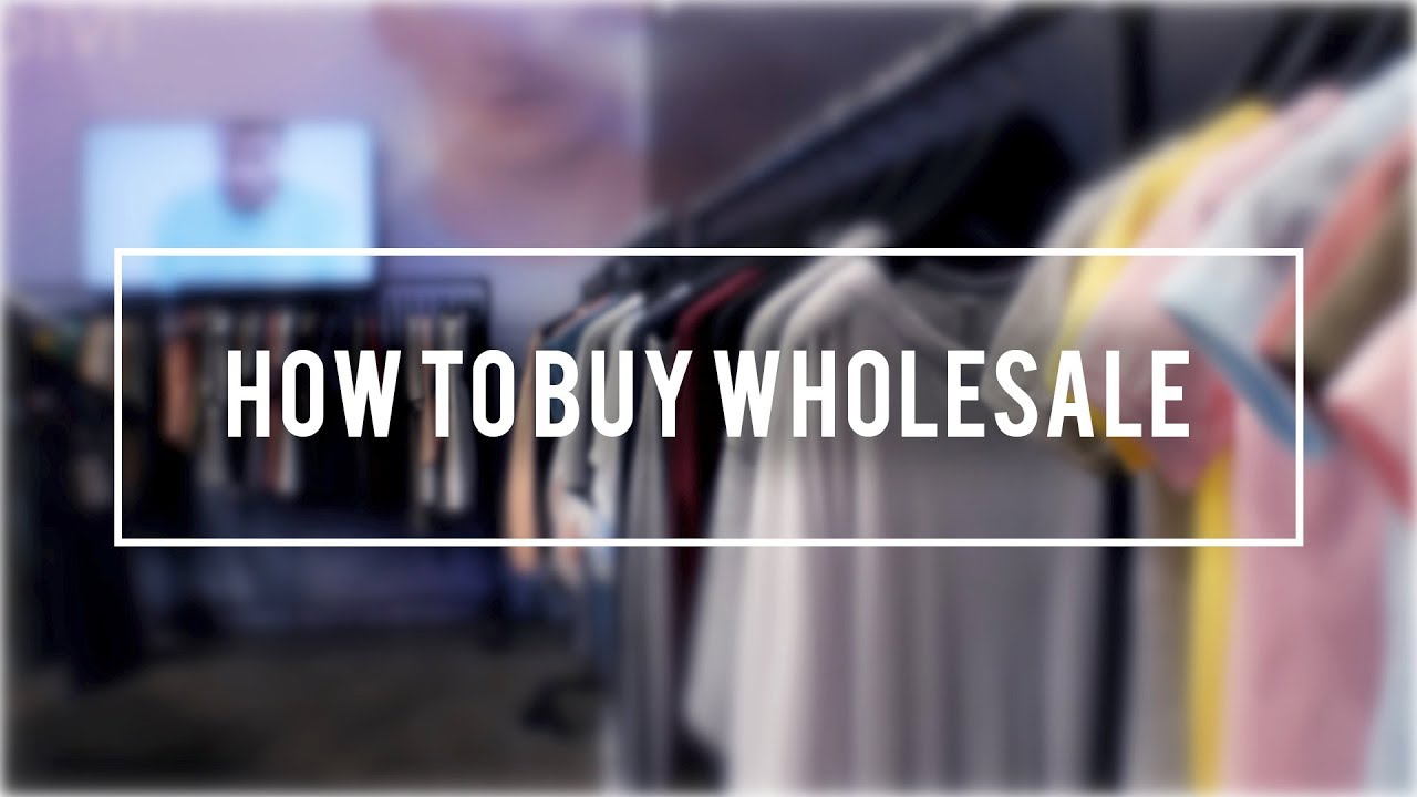 3 Benefits of Buying Wholesale For Your Business