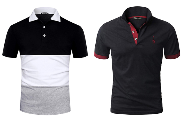 The Modern Polo T-Shirt – The Most Versatile Fashion Item in Your Work Wardrobe