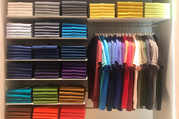 4 Reasons Why Your Business Needs Polo T-Shirts