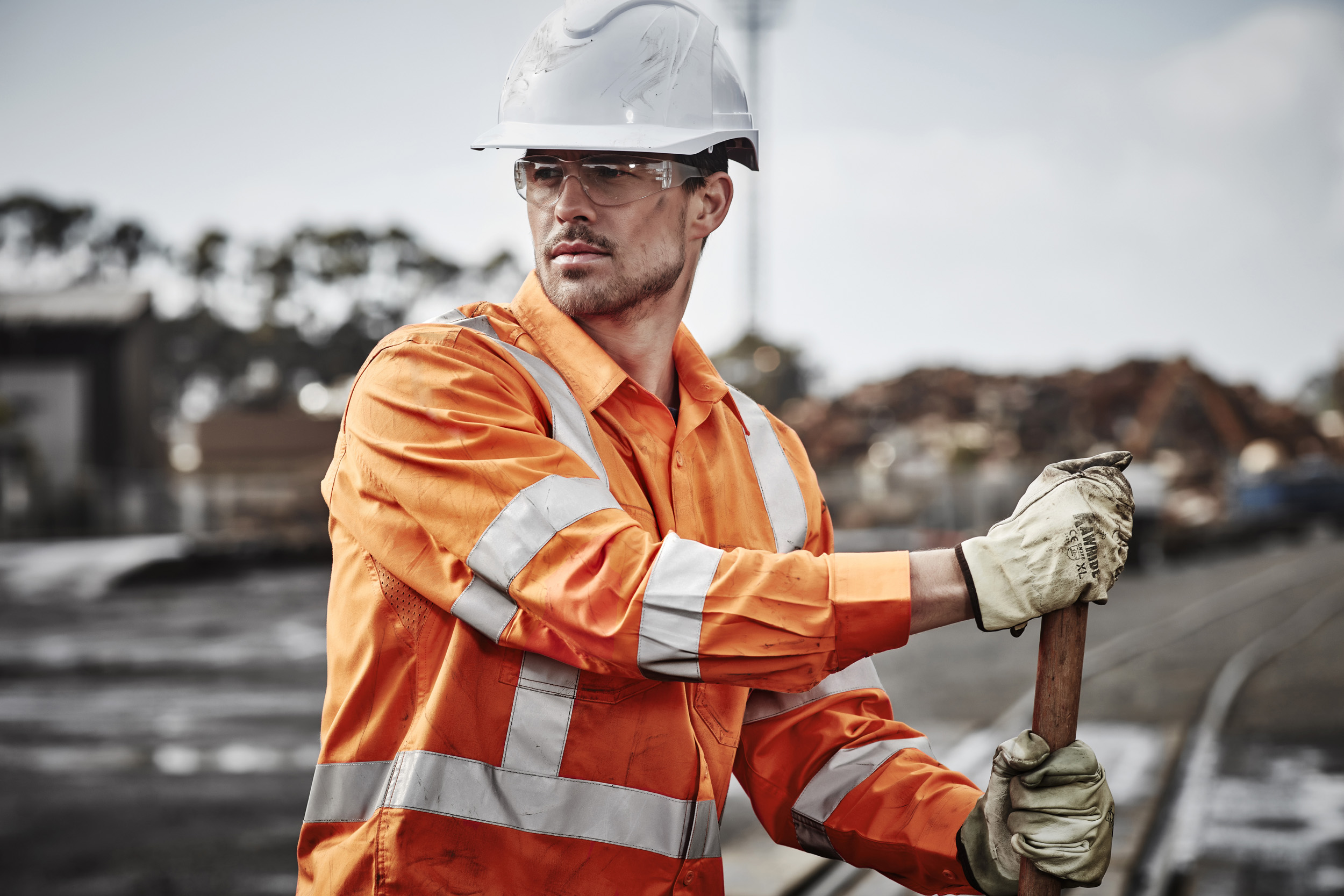 Hi Vis Shirts